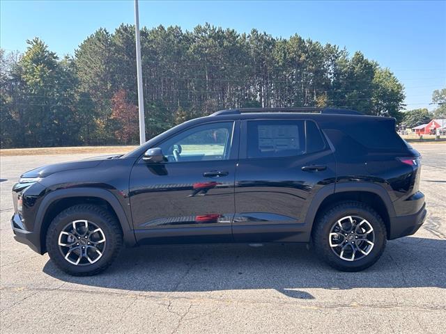 Thumbnail image of 2025 Chevrolet Equinox at C. Wimberley Chevrolet Buick Gmc