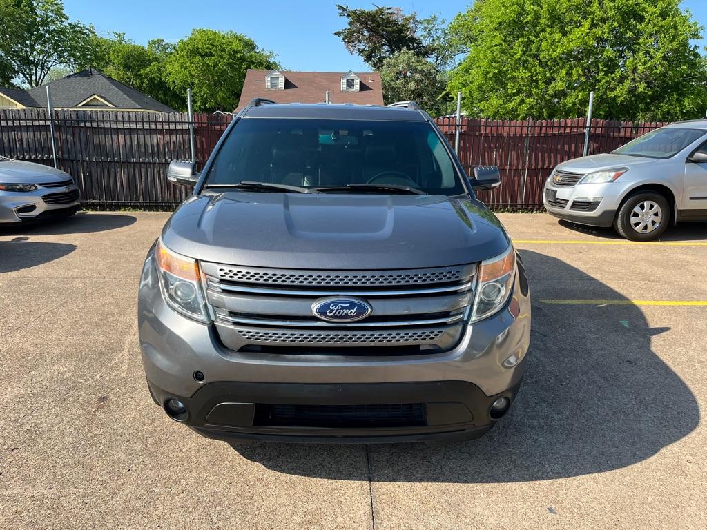 Thumbnail image of 2014 Ford Explorer at FLOREZ AUTO SALES LLC