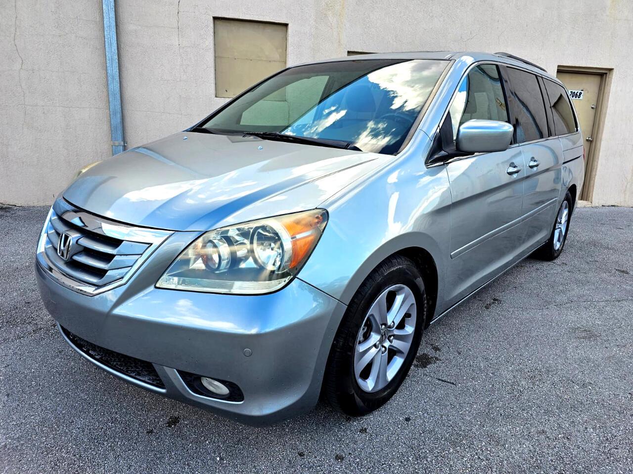 Thumbnail image of 2008 Honda Odyssey at Selective Motor Cars