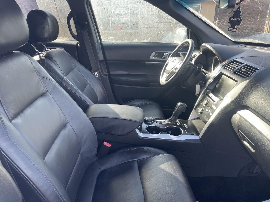 Thumbnail image of 2015 Ford Explorer at FREEDOM MOTORWERKS
