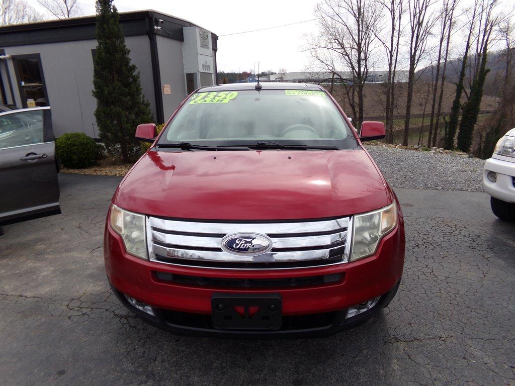 Thumbnail image of 2007 Ford Edge at Carolina Auto Sales # 2 LLC
