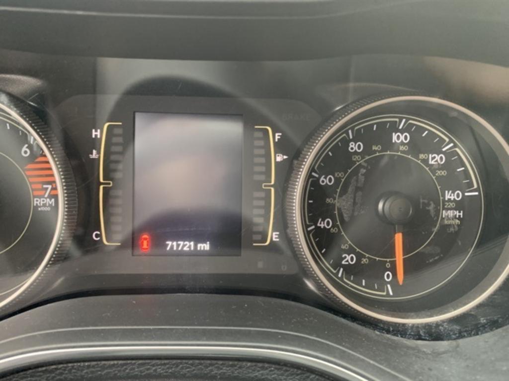 Thumbnail image of 2019 Jeep Cherokee at Five Star Dodge