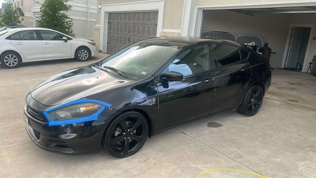 Thumbnail image of 2014 Dodge Dart at R R AUTO GROUP LLC