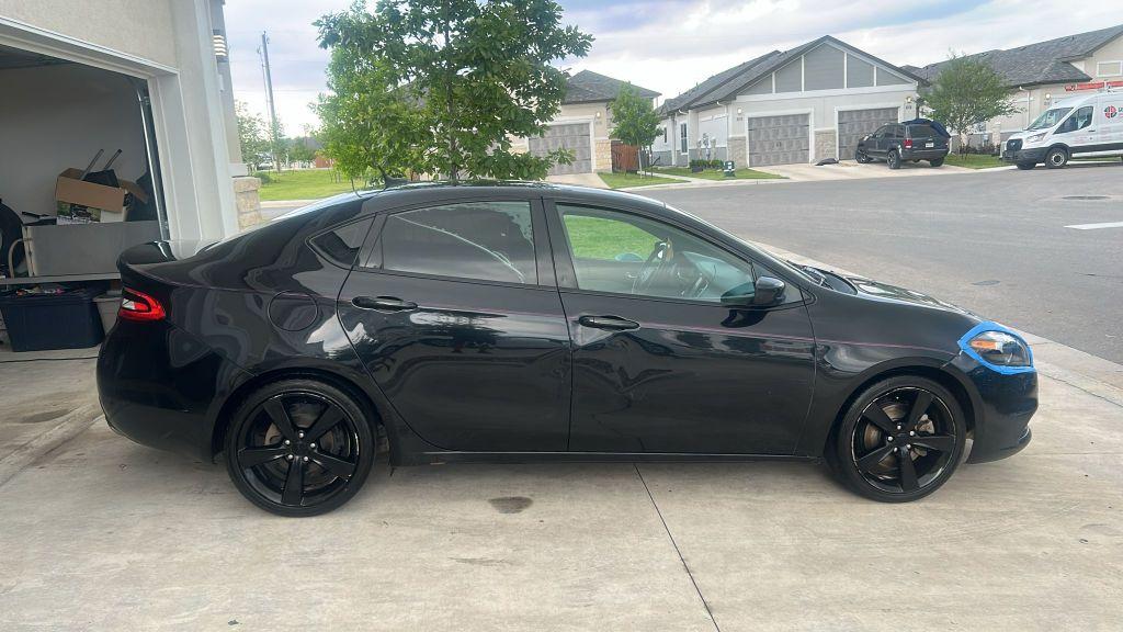 Thumbnail image of 2014 Dodge Dart at R R AUTO GROUP LLC