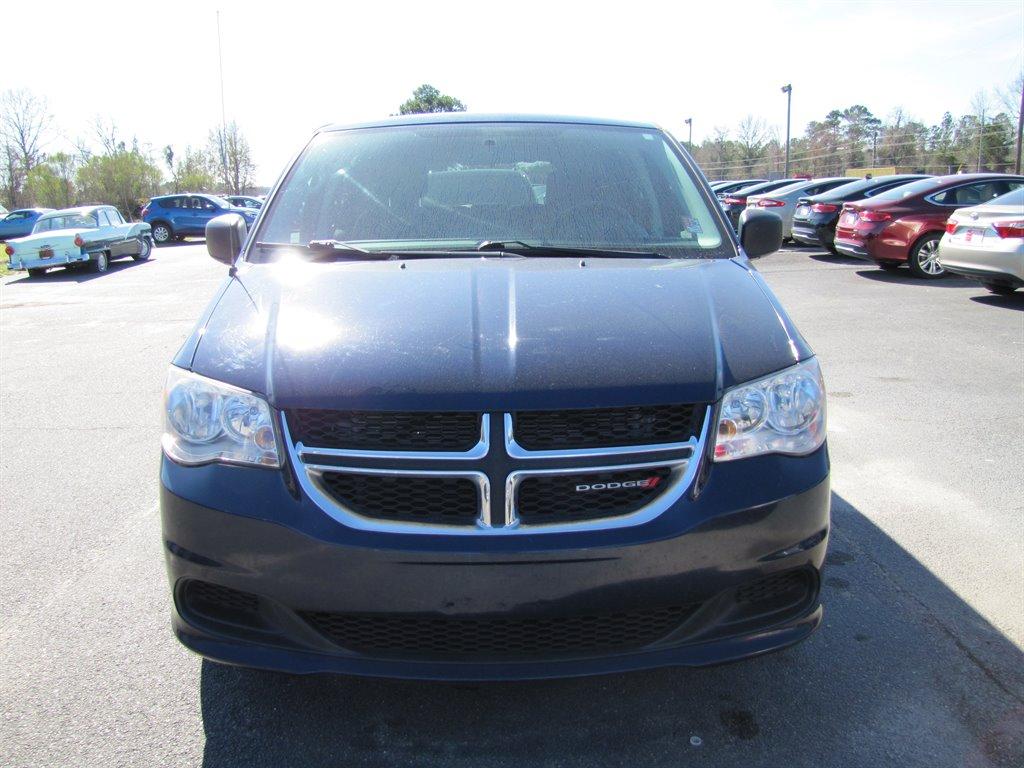 Thumbnail image of 2014 Dodge Grand Caravan at Bell's Auto Sales INC