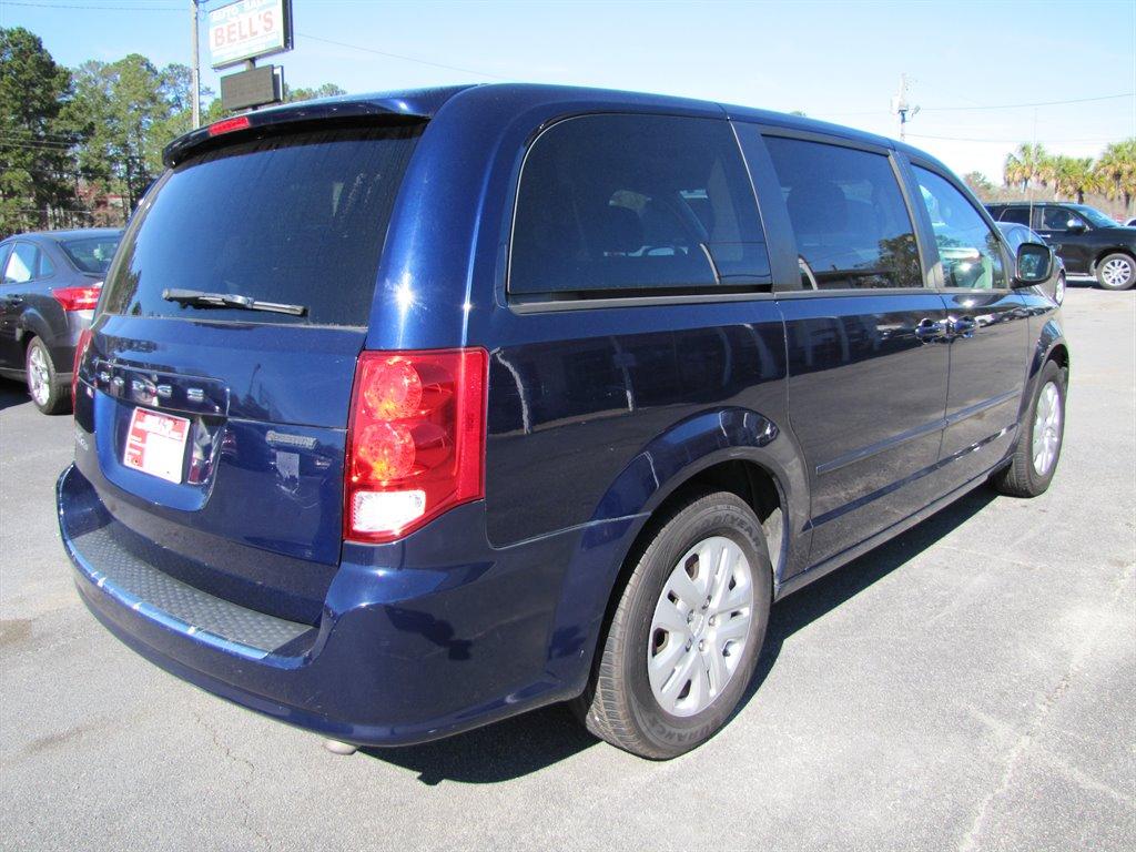 Thumbnail image of 2014 Dodge Grand Caravan at Bell's Auto Sales INC