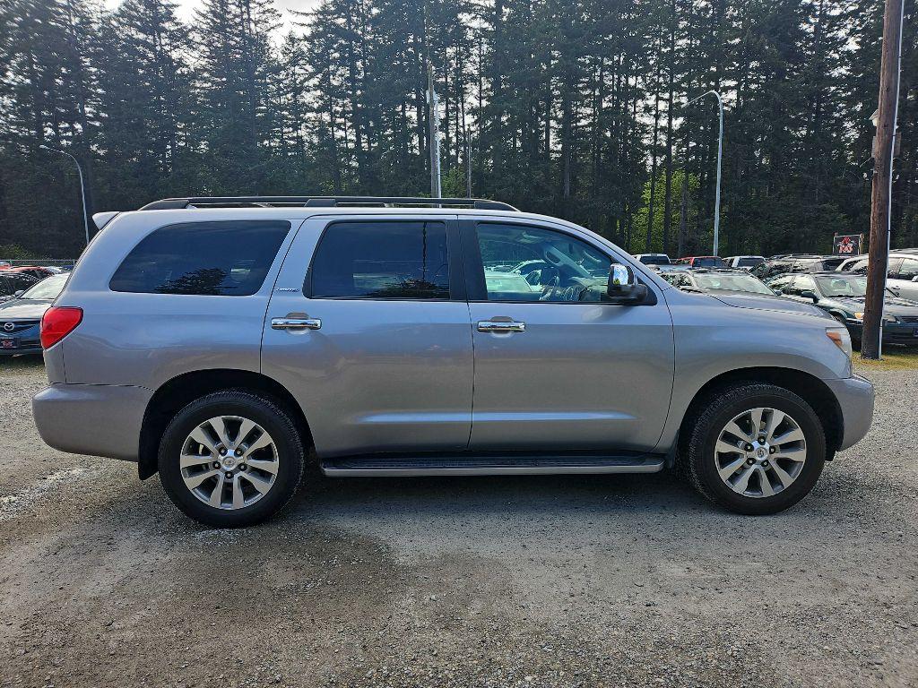 Thumbnail image of 2010 Toyota Sequoia at MC AUTO LLC