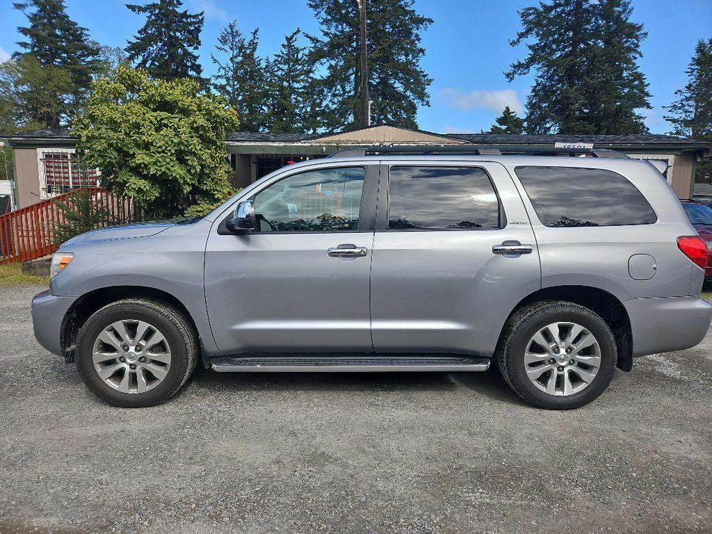 Thumbnail image of 2010 Toyota Sequoia at MC AUTO LLC
