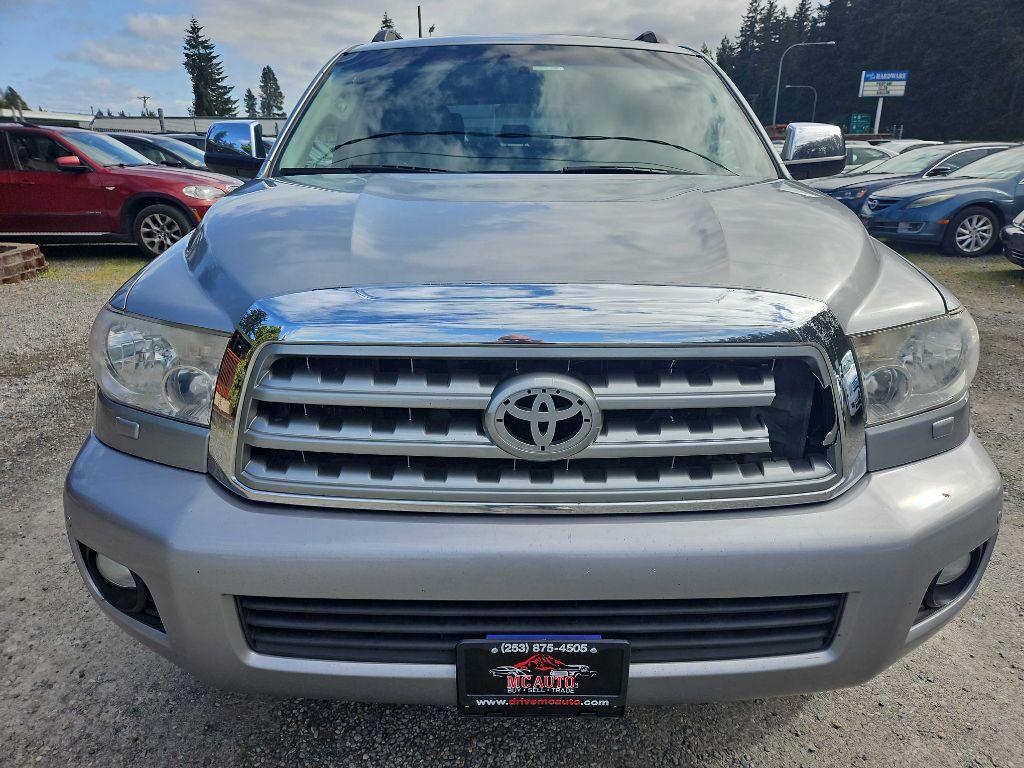 Thumbnail image of 2010 Toyota Sequoia at MC AUTO LLC