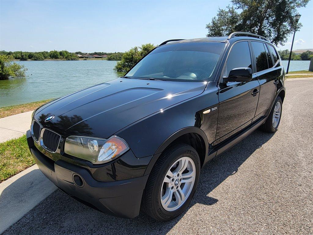 Thumbnail image of 2005 BMW X3 at Auto Search & Sales