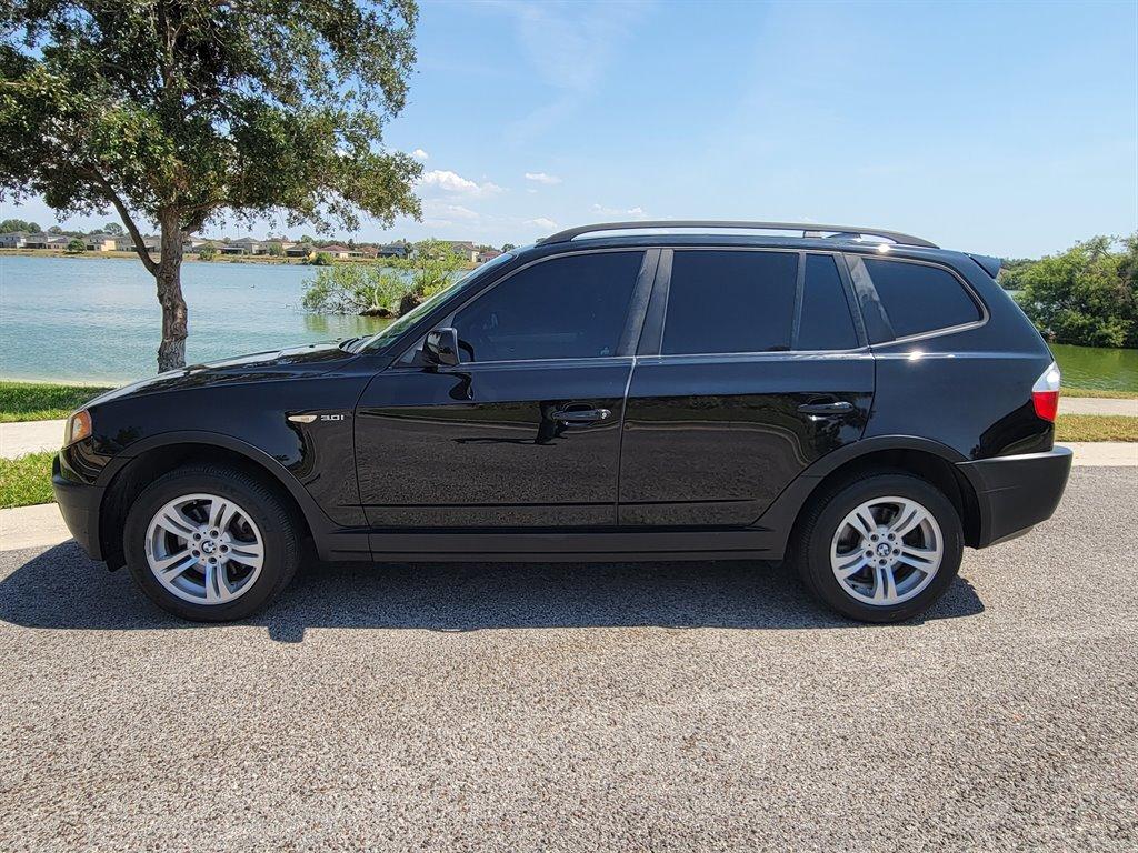 Thumbnail image of 2005 BMW X3 at Auto Search & Sales