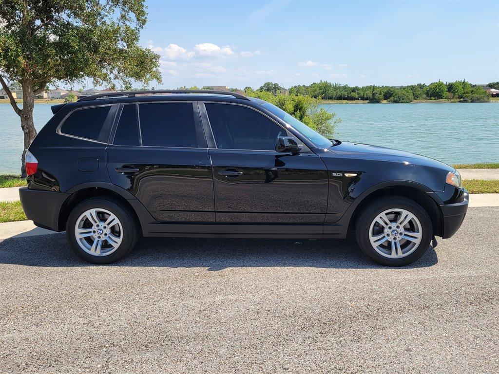 Thumbnail image of 2005 BMW X3 at Auto Search & Sales