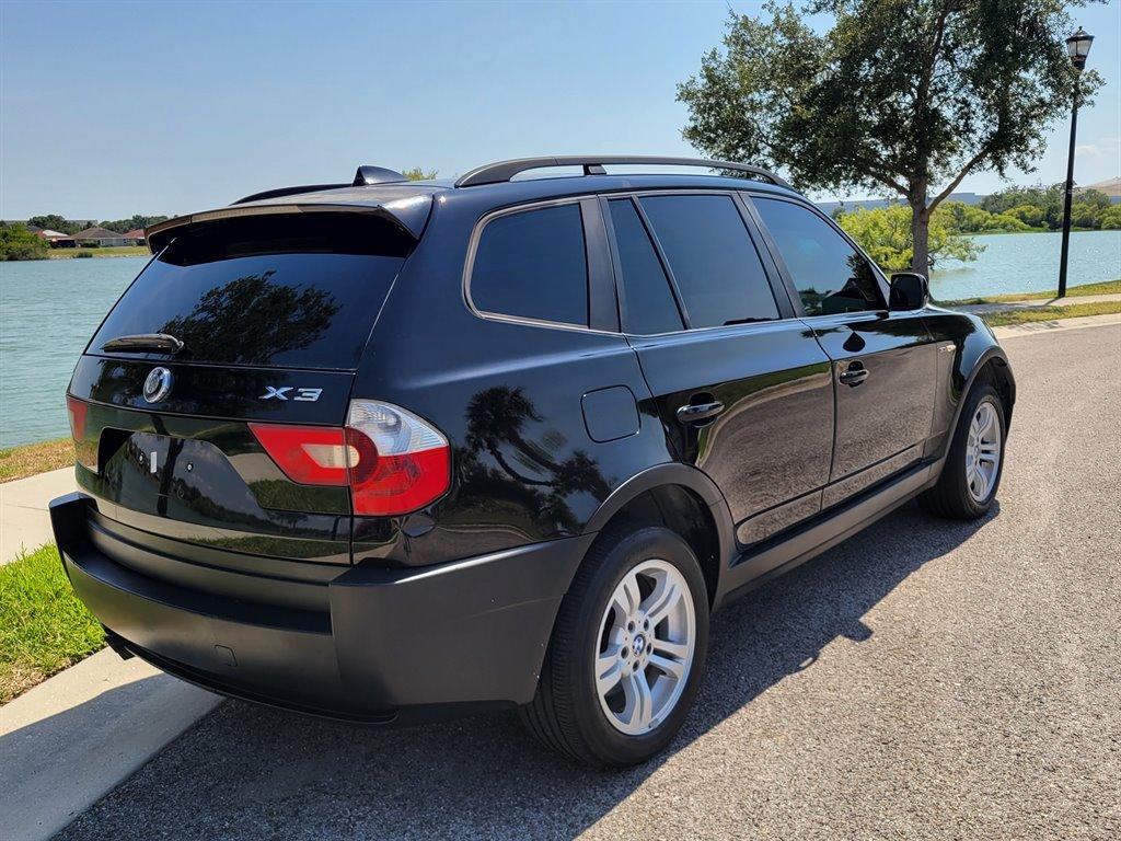 Thumbnail image of 2005 BMW X3 at Auto Search & Sales