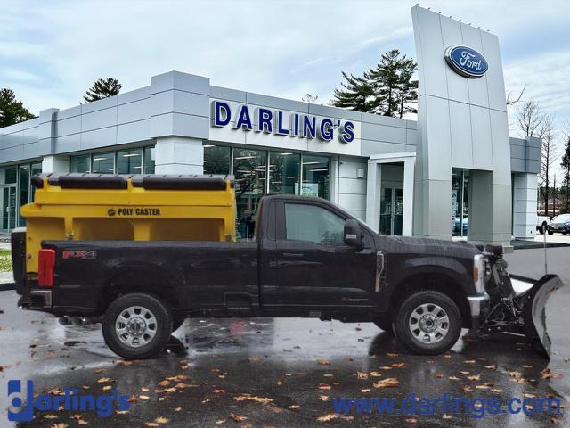 Thumbnail image of 2024 Ford F-350 Super Duty at Darling's of Bangor, ME