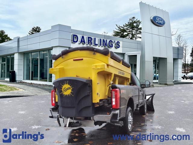 Thumbnail image of 2024 Ford F-350 Super Duty at Darling's of Bangor, ME