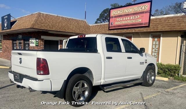 Thumbnail image of 2014 Ram 1500 at Orange Park Trucks