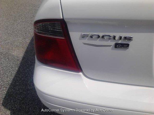 Thumbnail image of 2007 Ford Focus at Not Secure Example Site