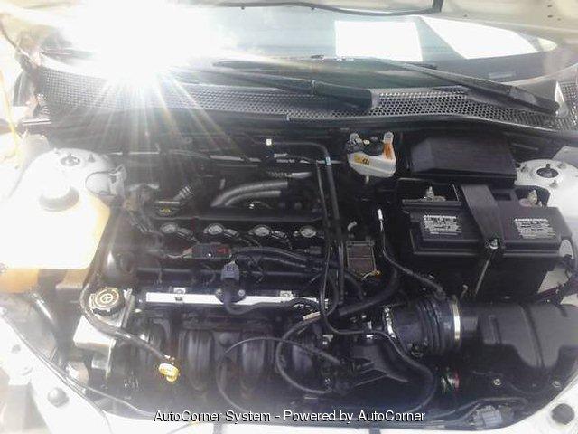Thumbnail image of 2007 Ford Focus at Not Secure Example Site