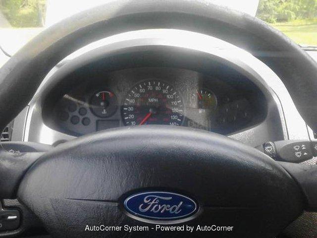 Thumbnail image of 2007 Ford Focus at Not Secure Example Site