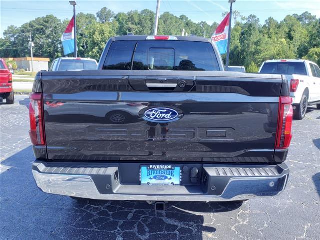 Thumbnail image of 2024 Ford F-150 at Riverside Ford