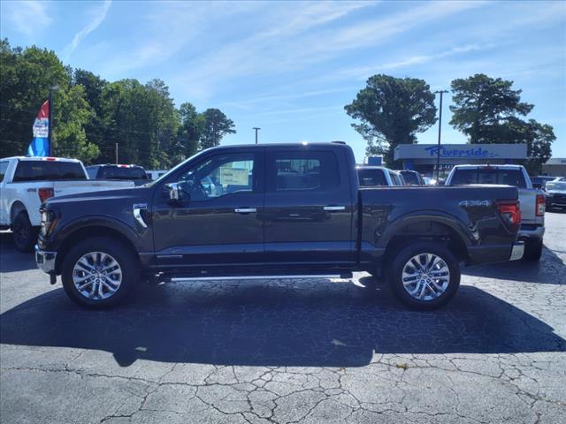 Thumbnail image of 2024 Ford F-150 at Riverside Ford
