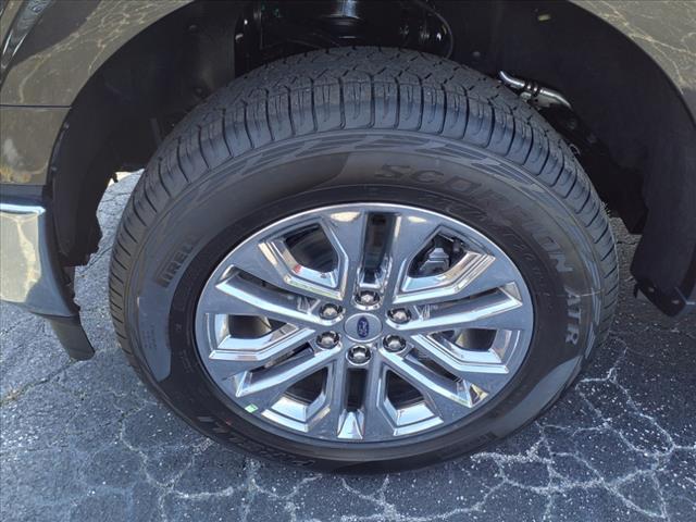 Thumbnail image of 2024 Ford F-150 at Riverside Ford