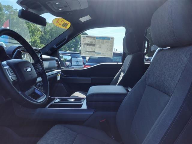 Thumbnail image of 2024 Ford F-150 at Riverside Ford