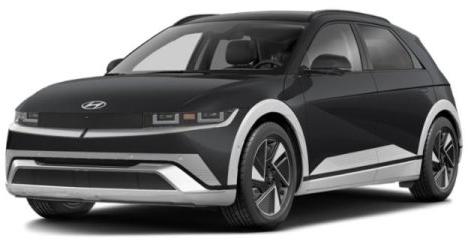 Thumbnail image of 2025 Hyundai IONIQ 5 at Ed Voyles Hyundai Used