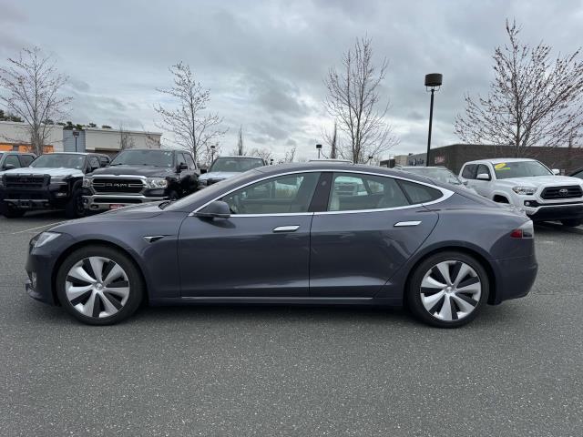 Thumbnail image of 2021 Tesla Model S at Riverhead Auto Mall