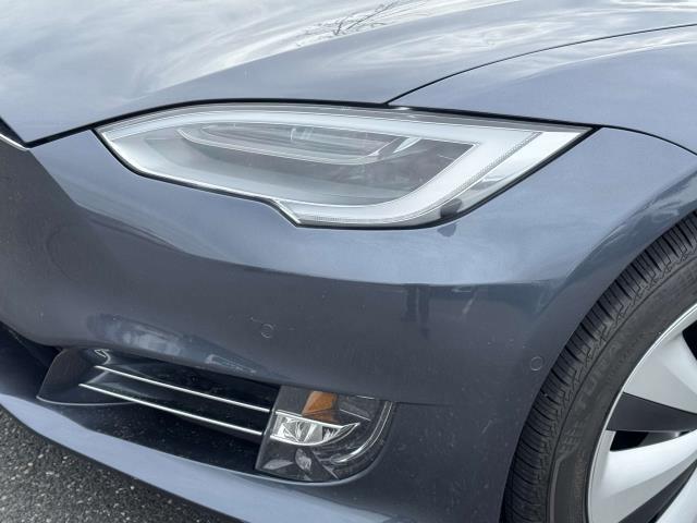 Thumbnail image of 2021 Tesla Model S at Riverhead Auto Mall