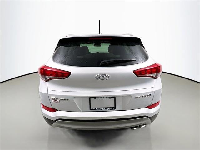 Thumbnail image of 2017 Hyundai TUCSON at Toyota Scion of Tampa Bay