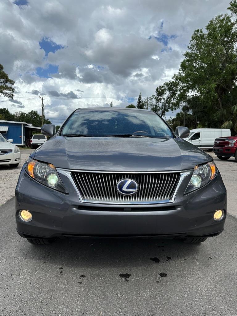 Thumbnail image of 2012 Lexus RX 450h at Pickup Nation