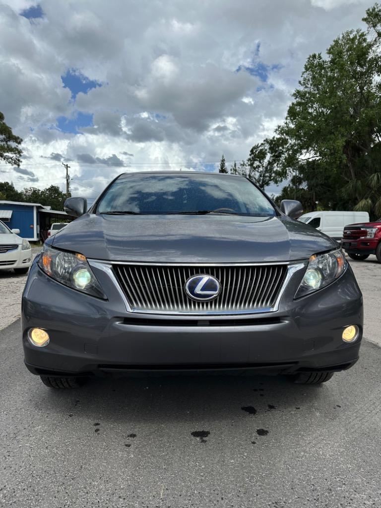 Thumbnail image of 2012 Lexus RX 450h at Pickup Nation