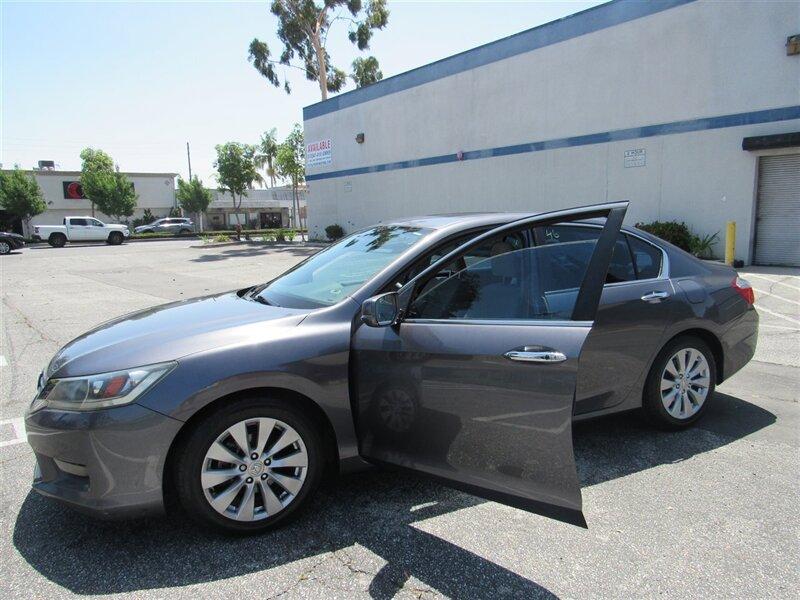 Thumbnail image of 2014 Honda Accord at Car Expo