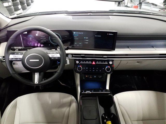 Thumbnail image of 2025 Hyundai TUCSON Hybrid at Jack Carrolls Skagit Hyundai - NEW