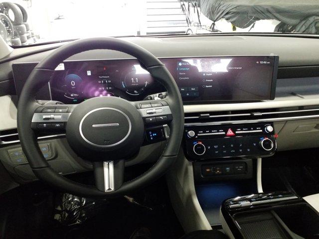 Thumbnail image of 2025 Hyundai TUCSON Hybrid at Jack Carrolls Skagit Hyundai - NEW