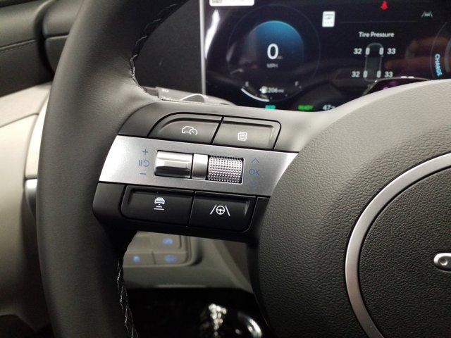 Thumbnail image of 2025 Hyundai TUCSON Hybrid at Jack Carrolls Skagit Hyundai - NEW