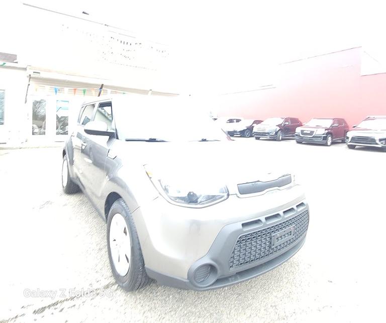 Thumbnail image of 2016 Kia Soul at PREMIER AUTO MART INC