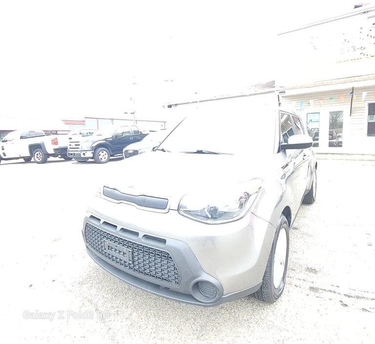 Thumbnail image of 2016 Kia Soul at PREMIER AUTO MART INC