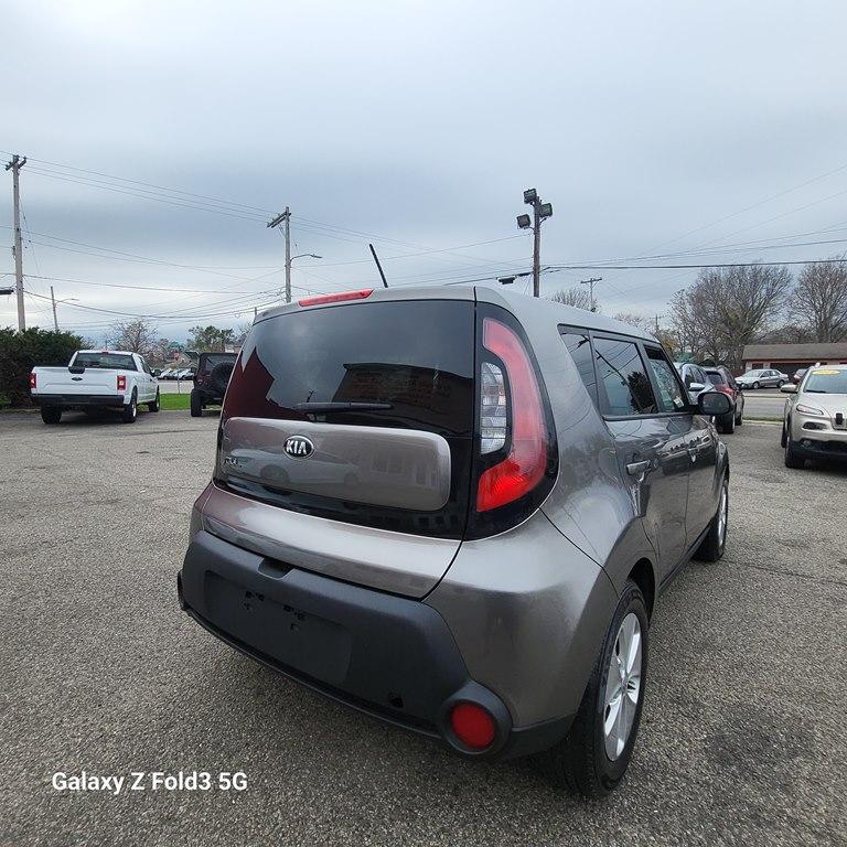 Thumbnail image of 2016 Kia Soul at PREMIER AUTO MART INC