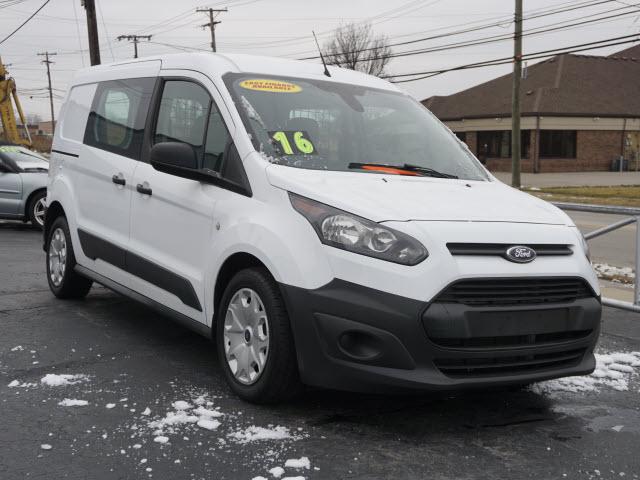 Thumbnail image of 2016 Ford Transit Connect at A & B Motors