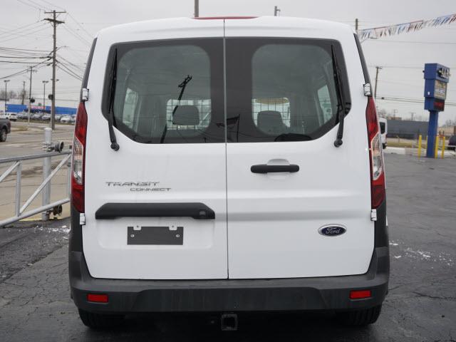 Thumbnail image of 2016 Ford Transit Connect at A & B Motors