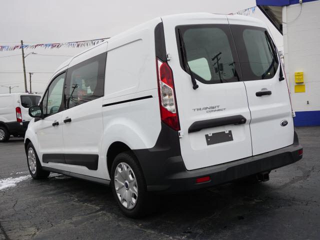 Thumbnail image of 2016 Ford Transit Connect at A & B Motors
