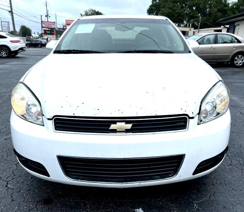 Thumbnail image of 2016 Chevrolet Impala Limited at CARS R US! AUTO FINANCE, LLC