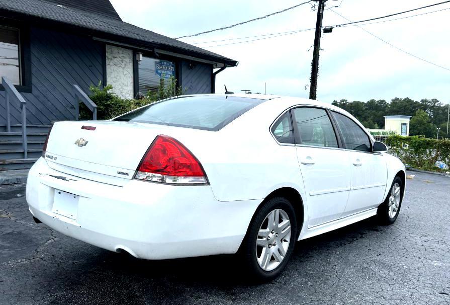 Thumbnail image of 2016 Chevrolet Impala Limited at CARS R US! AUTO FINANCE, LLC