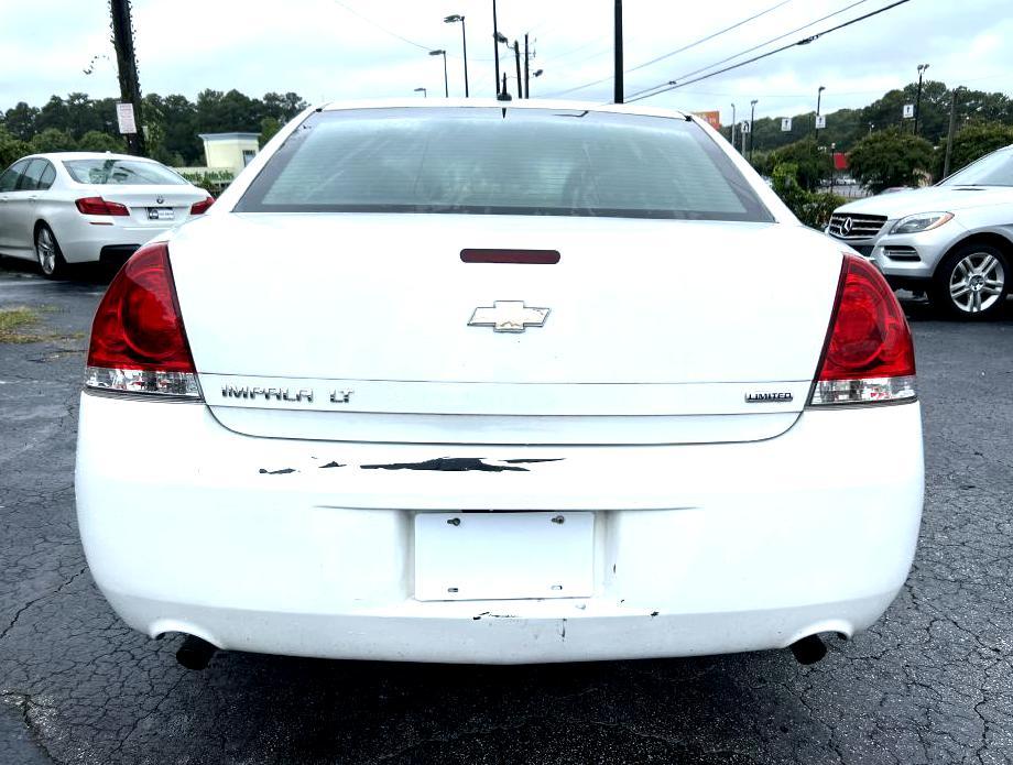 Thumbnail image of 2016 Chevrolet Impala Limited at CARS R US! AUTO FINANCE, LLC