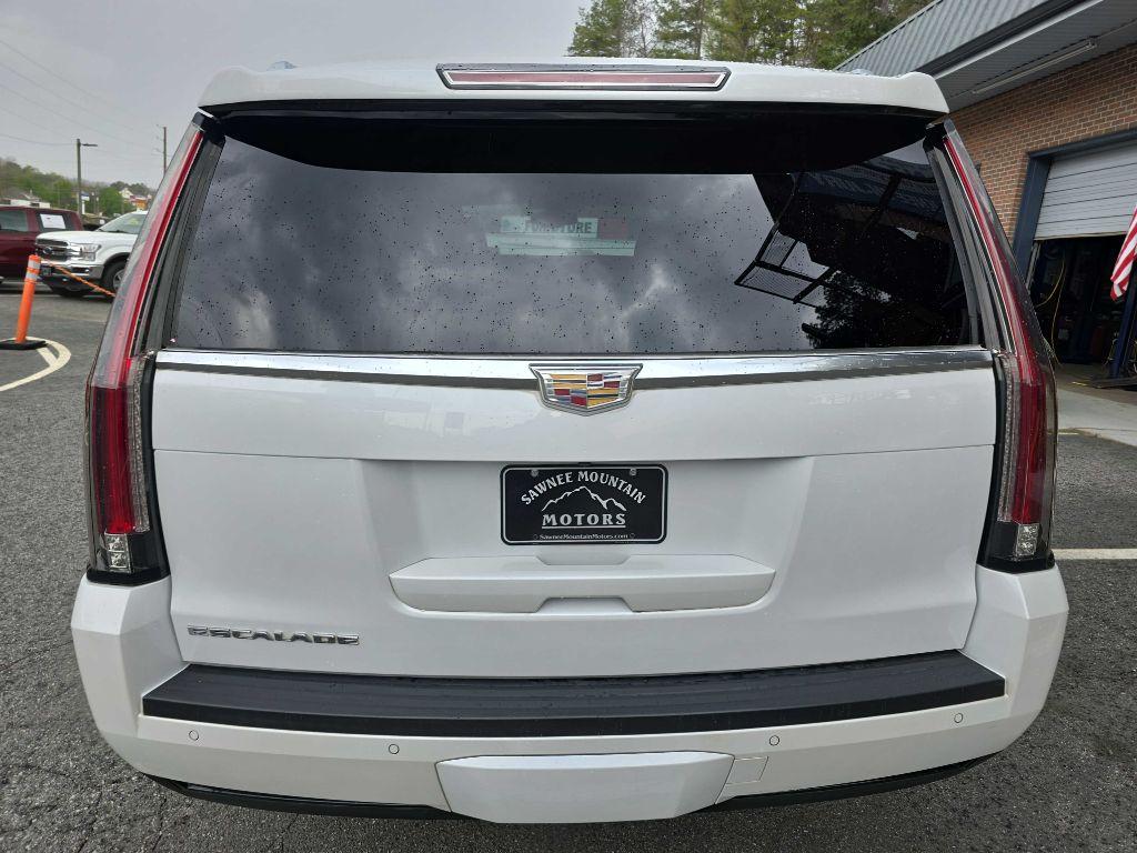 Thumbnail image of 2017 Cadillac Escalade at SAWNEE MOUNTAIN MOTORS, INC.