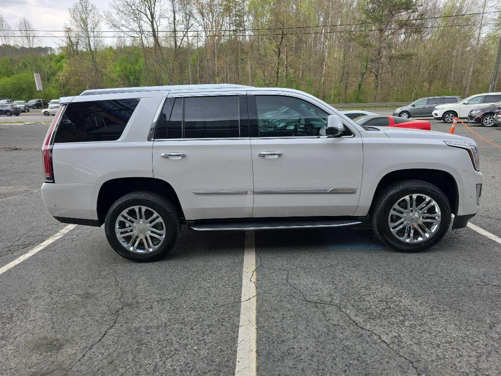 Thumbnail image of 2017 Cadillac Escalade at SAWNEE MOUNTAIN MOTORS, INC.