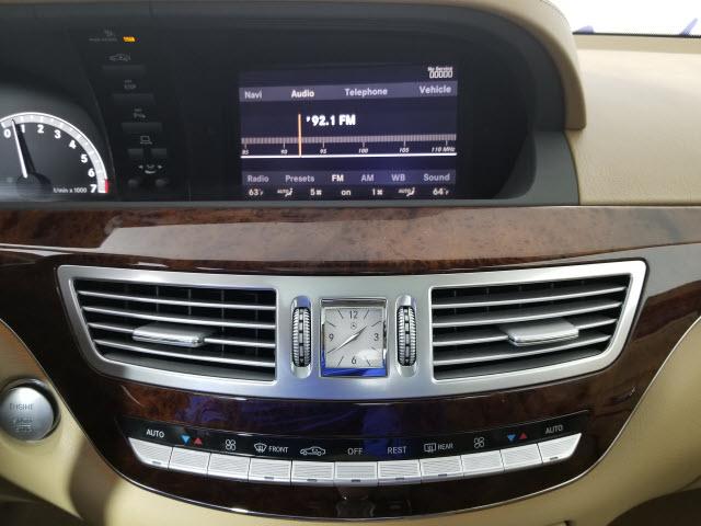 Thumbnail image of 2007 Mercedes-Benz S-Class at Napleton Northlake Kia