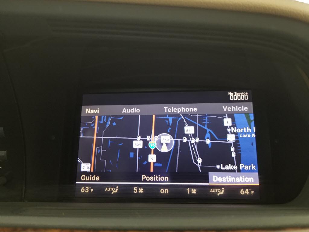 Thumbnail image of 2007 Mercedes-Benz S-Class at Napleton Northlake Kia